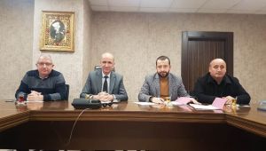 İzmit'te kaçak yapılar cezalandırılıyor