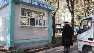 İzmit'ten sonra 7 ilçeye daha halk ekmek geliyor