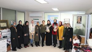 Kadınlar, glutensiz yaşam için bilgilendirildi