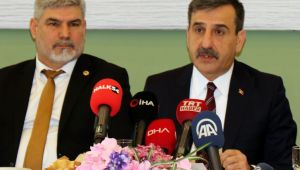 Kamu- Sen Genel Başkanından 3 bin 600 ek gösterge açıklaması