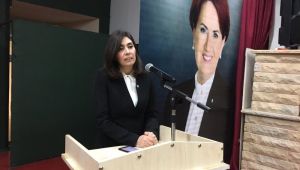 Kandıra İYİ Parti'de Altınay yeniden başkan