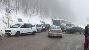 Kartepe yolu eziyet yolu