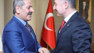 KEDFE Erzurum'u Kocaeli'ye taşıyor