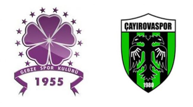 Kent derbisinin galibi Çayırovaspor! 0-1