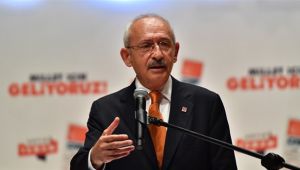 Kılıçdaroğlu'nu kongreye davet edecekler