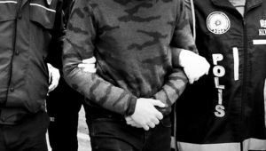 Kocaeli’de dev operasyon: 24 gözaltı