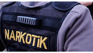Kocaeli’de dev uyuşturucu operasyonu