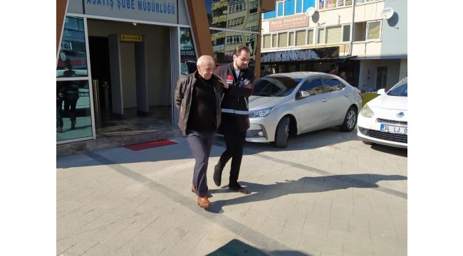 Kocaeli’de fuhuş operasyonu: 4 gözaltı