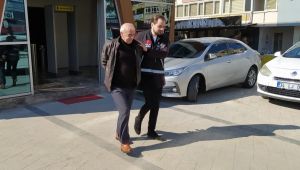 Kocaeli’de fuhuş operasyonu: 4 gözaltı