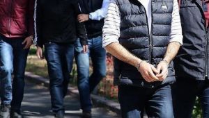 Kocaeli’de mahrem imamlara operasyon!