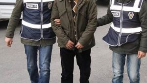 Kocaeli’de terör operasyonu: 6 gözaltı