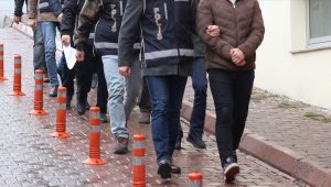 Kocaeli'de terör operasyonu