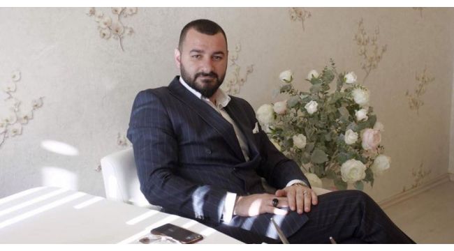 Kocaeli'den Avrupa'ya gitmek isteyen Suriyelilere otobüs desteği