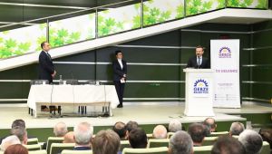 Kocaeli genelinde en çok Suriyeli Gebze'de yaşıyor