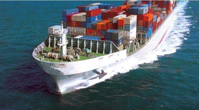 Kocaeli'nin ithalat ve ihracatı arttı