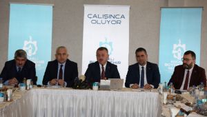 Kocaeli, tıbbi ve aromatik bitki üreticiliğinin merkezi olacak