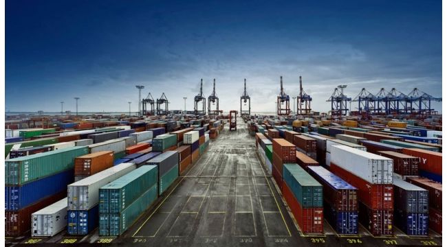 Kocaeli yeni yıla ihracat rekoruyla başladı