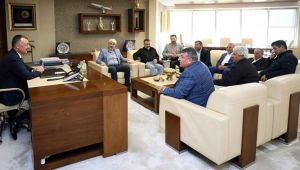 Kocaeli Yozgatlılar şölene hazır