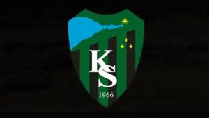 Kocaelispor Müzesi kuruluyor