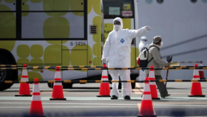 Korkulan oldu! Ölümcül virüs kapımızda