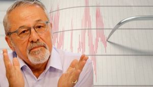 Korkutan deprem açıklaması: “Minimum 7.2 büyüklüğünde…”