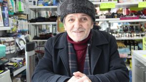 Coronavirüs Tahtakale esnafını vurdu