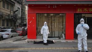 Koronavirüs can almaya devam ediyor! Ölümler 618'e yükseldi