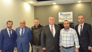 Kural, Fatih Devlet'in eksiklerini gündeme getirdi