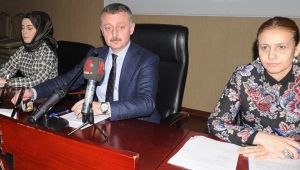 Liman konusu sakin sakin tartışacaklar