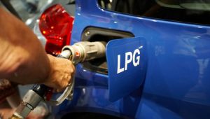 LPG de indirim pompa fiyatlarına yansımayacak