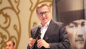 Lütfü Türkkan erken seçim beklentisini yineledi