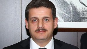 Mahmut Civelek'in acı günü!