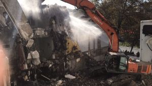 Marmara'da 1 milyon 970 bin 879 vatandaş evini sigorta yaptırmadı