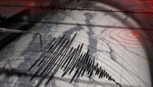 Marmara'da korkutan deprem!