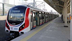 Marmaray'da İstanbulkart aktarma sistemine dahil oldu