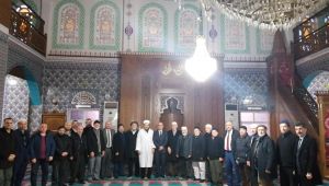 MHP Çayırova, programlarına tam gaz devam ediyor