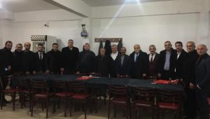 MHP Gebze Malatyalılara gitti