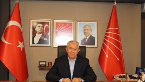 'Milletimizin başı sağ olsun'