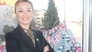 Mine Kayser son noktayı koydu