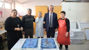 Nail Çiler'den özel davranış