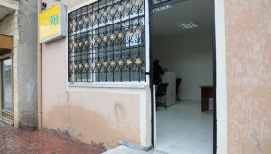 O işlemler için ilçeye gitmeye gerek kalmadı