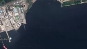 O mahalleli liman olmaması için 1022 imza topladı