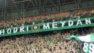 Öğrencilere bugün Kocaelispor maçı ücretsiz