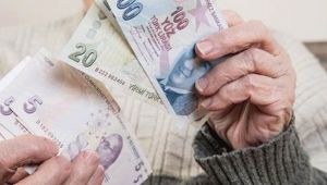 Olan yoksula, dar gelirliye olacak