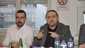 'Olası felaketin faturası ağır olur'