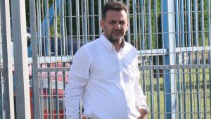 Olaylı Darıca GB, Gölcükspor maçının muhatabı konuştu