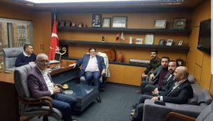 Ömer Faruk Başaran Gebze’ye üs kurdu