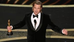 Oscar ödülleri sahiplerini buldu