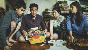 Oscar ödüllü film Gebze'de gösterime girdi