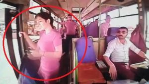 Otobüsten düşerek ölen genç kızın davasında keşif yapılacak